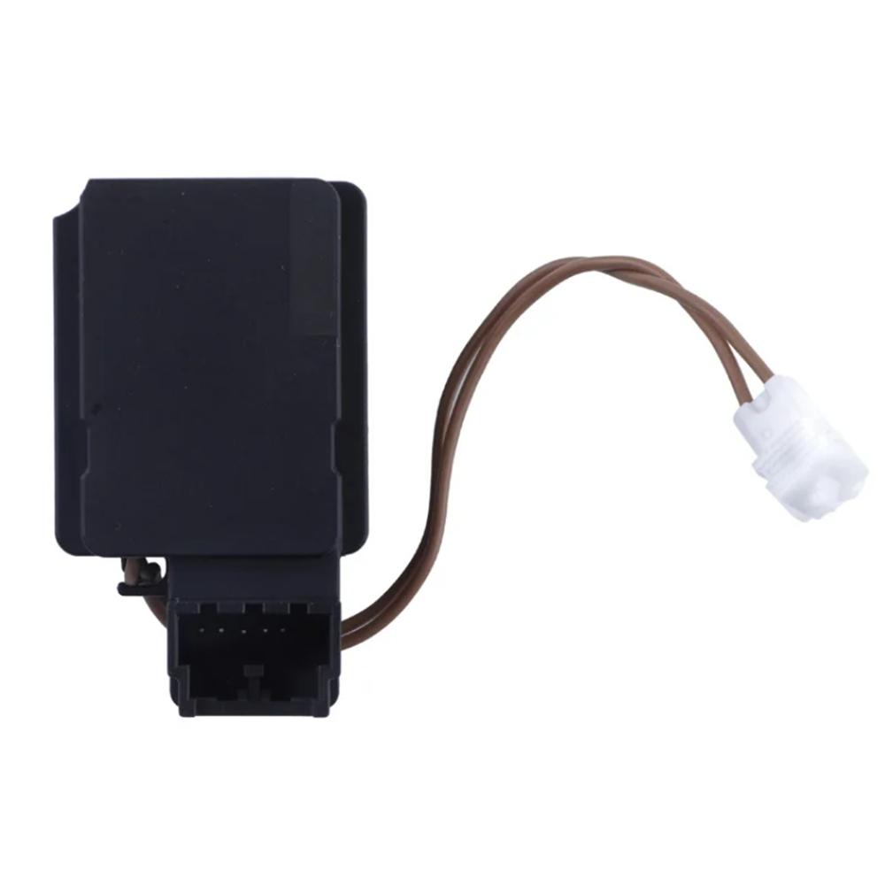 7 Pin Blade To 4 Pin & 5 Pin Flat Trailer Adapter Wiring Plug For RV Tow Truck