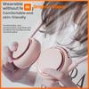Xiaomi Portable Mini Hanging Neck Fan USB Rechargeable Lazy Person's Handheld Fan Outdoor Travel Sports Fan for Camping Hiking Running