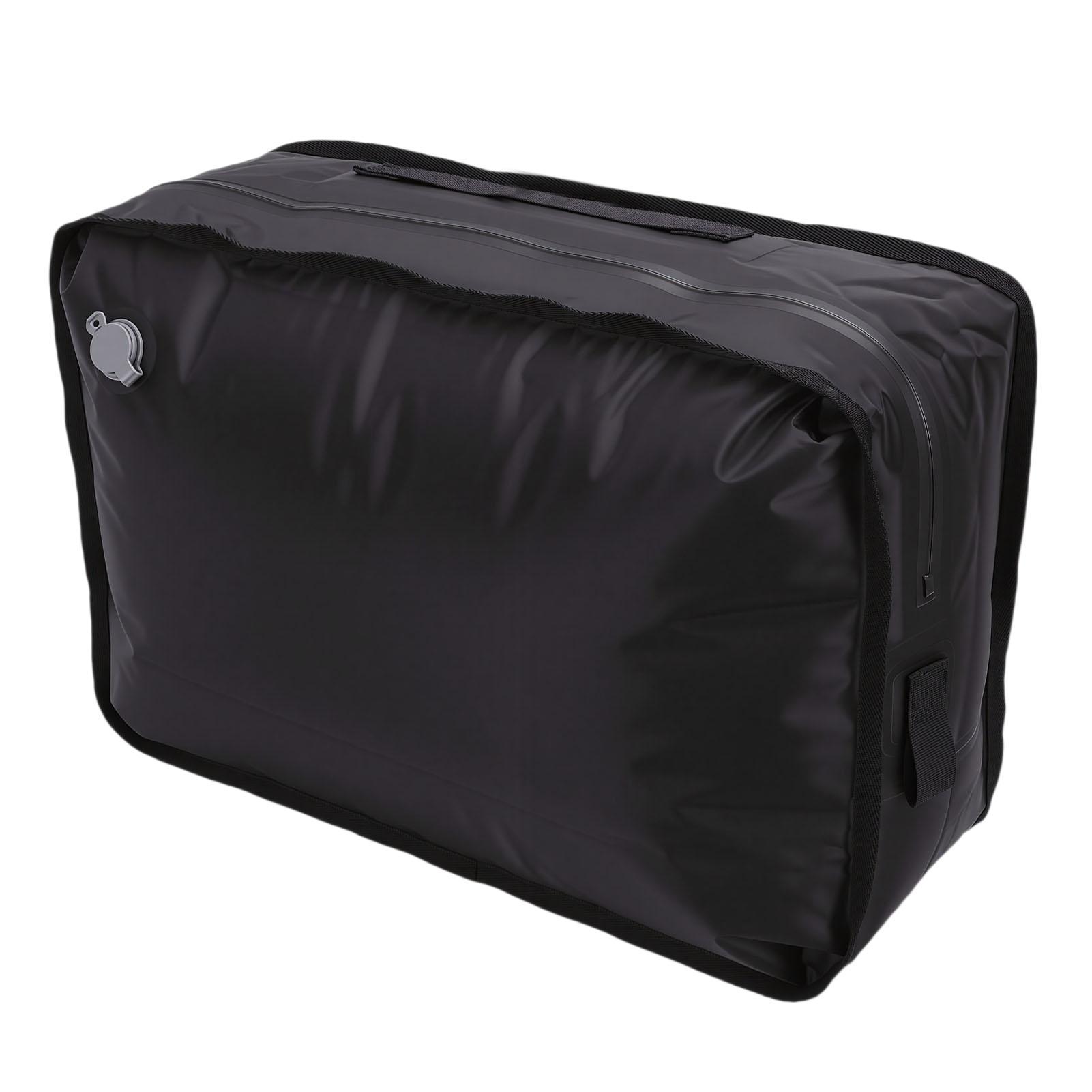 

Travel Vacuum Bag Multifunctional Waterproofing Seal Vacuum Compression Packing Cube with Pump