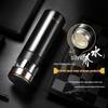 TOMIC Tea Infuser Thermos Bottle