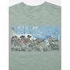 Uniqlo Boston MusEum Ukiyo E hEroEs Ut