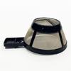 4Pcs Reusable Coffee Filters 80 Mesh Premium Coffee Filter Basket 80 Mesh Crafted For Consistent Coffee Quality