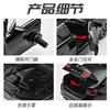 1:24 BMW 3 Series 325i 325LI M Coupe Alloy Car Model Diecast Metal Sports Vehicle Car Model Simulation Sound Light Kids Toy Gift