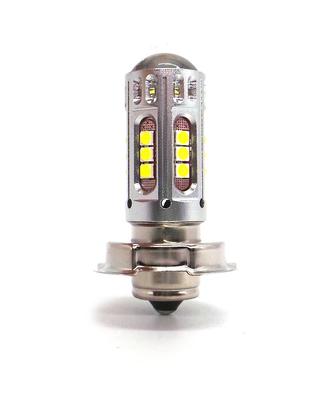 P26S LED Bulb 12-24V CANBUS White Strong, Off-Road