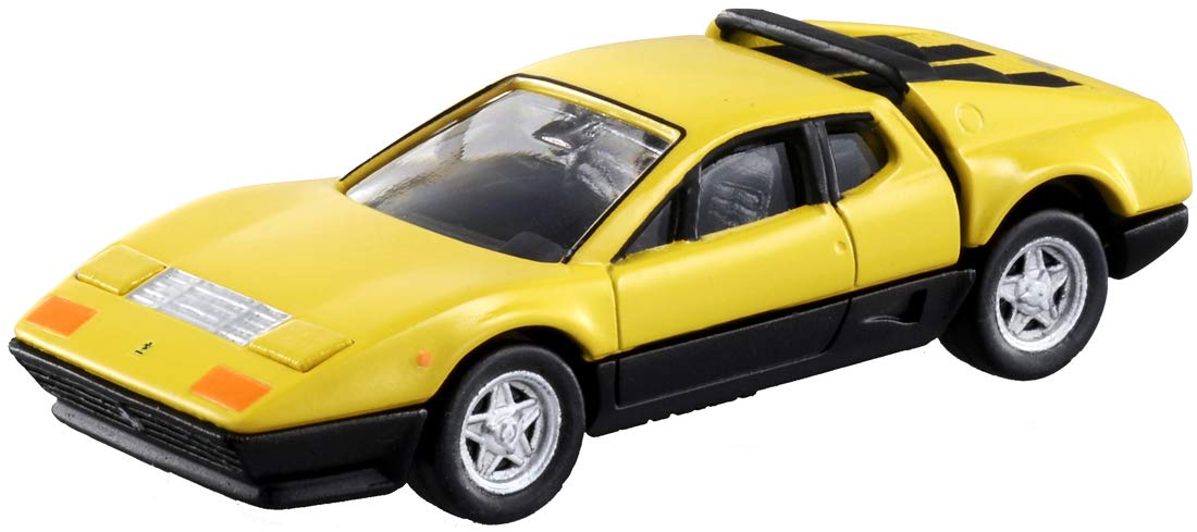 

Tomica Tomica Premium 17 512 BB Premium Release Commemorative (Tomica Edition)