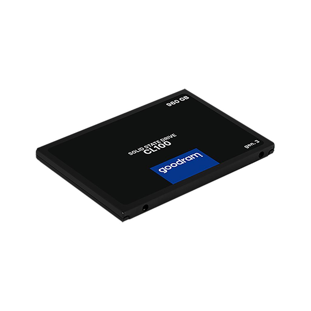 Goodram 960GB CL100 SSD