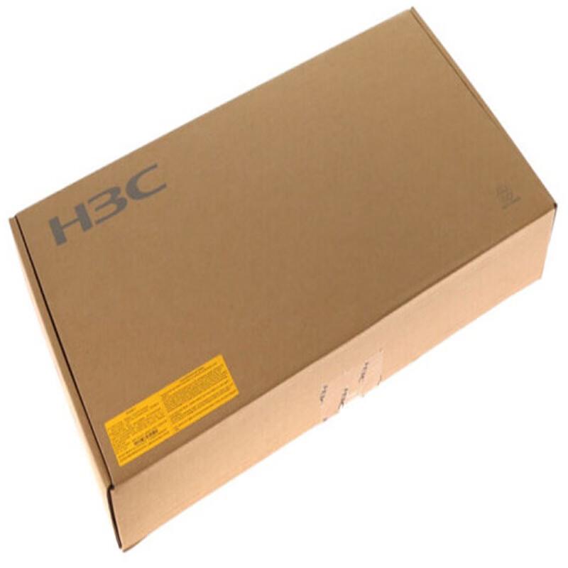 H3C MS4016P-EI 16-Port Gigabit Unmanaged Ethernet Switch