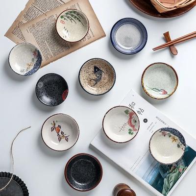 כלי מטבח – צלחות וצלוחיות