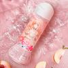 Angrybaby Made In Love Juice Substitute Peach Scent Bubbly Lotion with Full Masturbation Love Water Medium Adult Masturbation Sex 360ml Large Capacity