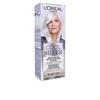 Toning Treatment Platinum Grey COOL SILVER #Pure White 1 U