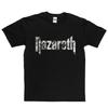 Nazareth Vintage Unisex T-Shirt S-4XL