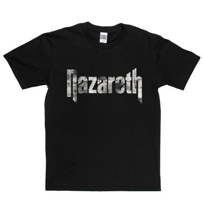 Nazareth Vintage Unisex T-Shirt S-4XL