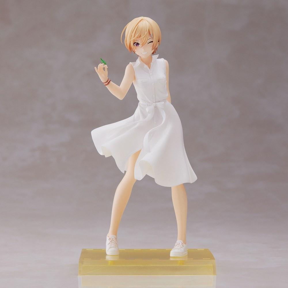 Banpresto The Idolmaster Shiny Colors Emotional Lens Juri Nishijo