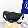 Herren Sport Brusttasche Große Kapazität Schulter Umhängetasche Hüfttasche Handytasche