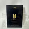 [USED] FC Exclusive BTS Suga Yoongi Merch Box Trading Cards Merch Box