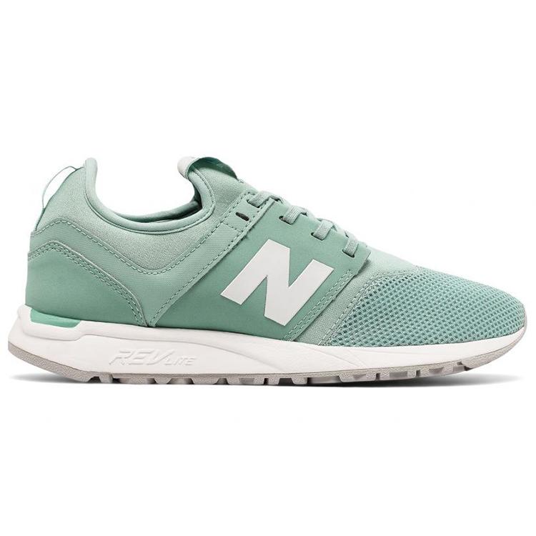 New Balance 247 Classic 'Storm Blue' Women's