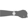 Emporio Armani Women's Silver Watch AR11112I