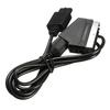 RGB Video AV Lead Gaming 1.8m Cable Cord for Nintendo N64 NGC SNES