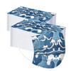Adult Mask Disposable Face Mask Industrial 3Ply Ear Loop 10/20/30/40/50/100PCS
