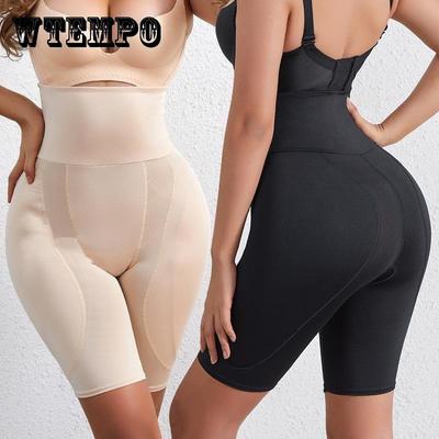 Shapewear mit hoher Taille und Bauchkontrolle, Höschen, Hüft-/Po-Lifter, Body Shaper, Abnehmen, Shapewear, Modelliergurt, Slips, Panty