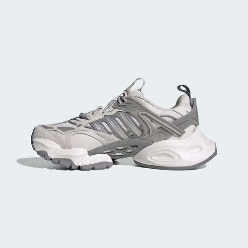 Adidas XLG Runner Deluxe Casual Running Shoes IH1583 Unisex Gray