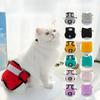 Pet Cats, Female Dogs, Anti-harassment Riding, Menstrual Flow Cats, Physiological Pants, Dog Clothes, Diapers