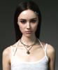 Sentiments No.661 [Silver] Necklace