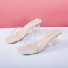 Scarpe da donna – Sandali
