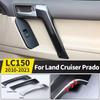 2010-2023 For Land Cruiser Prado 150 Lc150 FJ150 Accessories Stainless Steel Door Handle Cover ,Interior Decoration 2022