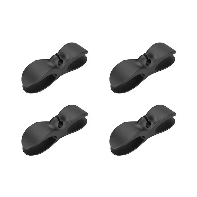 4Pcs Kitchen Appliance Cord Organizer