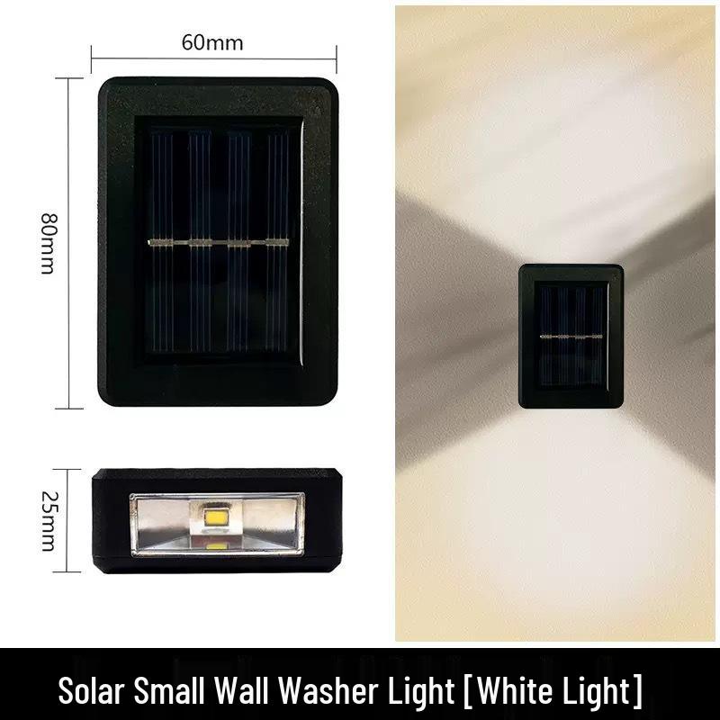 Outdoor Waterproof LED Stair and Landscape Light