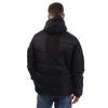 Crosshatch Mens Polyester Padded Jacket