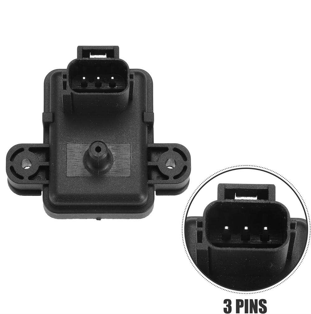 MAP Pressure Sensor - For Ford Diesel 6.0L - PN: CX1961