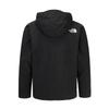 The North Face Men S Gore Tex Hiker Jacket Black Nj2gr53a