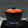 ZhenTao III Ceramic Stockpot