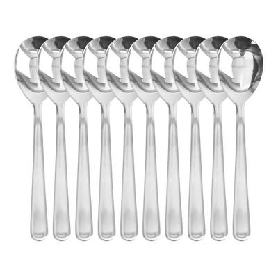 Hamo Robbins Teaspoons, 10, Korean Popular Tableware