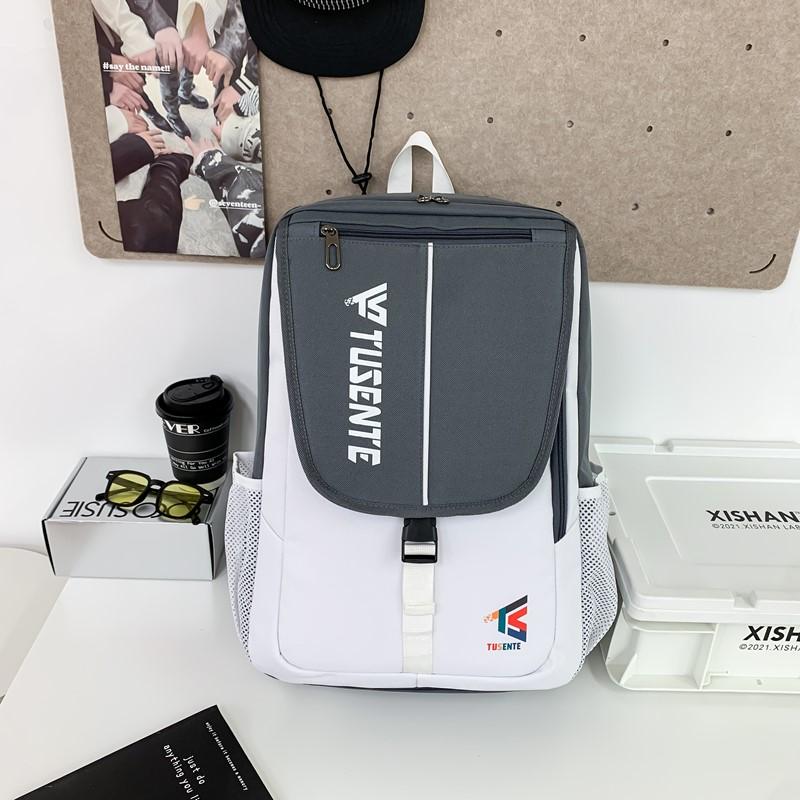 Travel Bag Men's Backpack Large Capacity Backpack Women's Sports Mountaineering Outdoor Backpack Student Computer Schoolbag