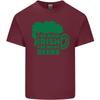 Been Irish for Unisexy Beers St Patricks Day Unisexs Light Cotton TShirt