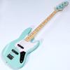 Fender/Made In Japan Hybrid II FSR Collection Jazz Bass Daphne Blue