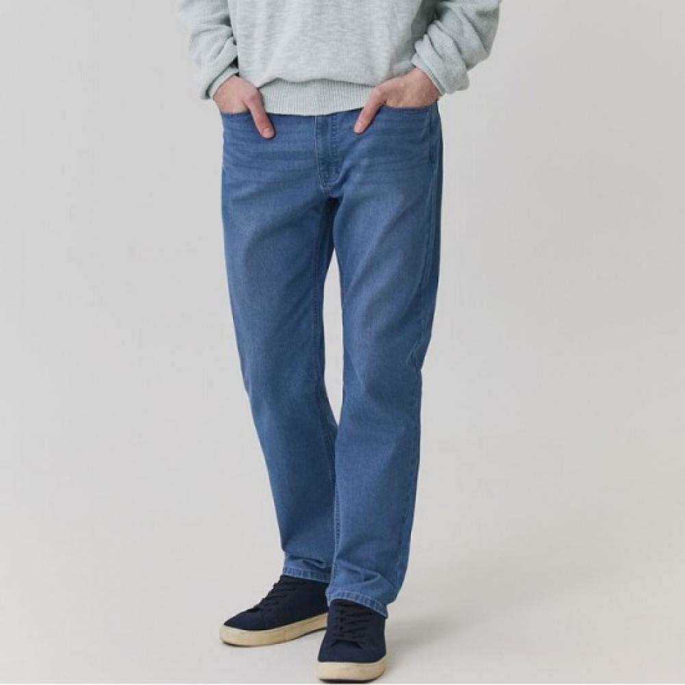 Bang Bang Men S Lycra Signature Denim 1 Of 3