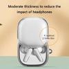 Flexible Guard Shockproof Shell Earbud Sleeve Water Resistance Housing Antidust Washable Soft Cover Case for Liberty 5