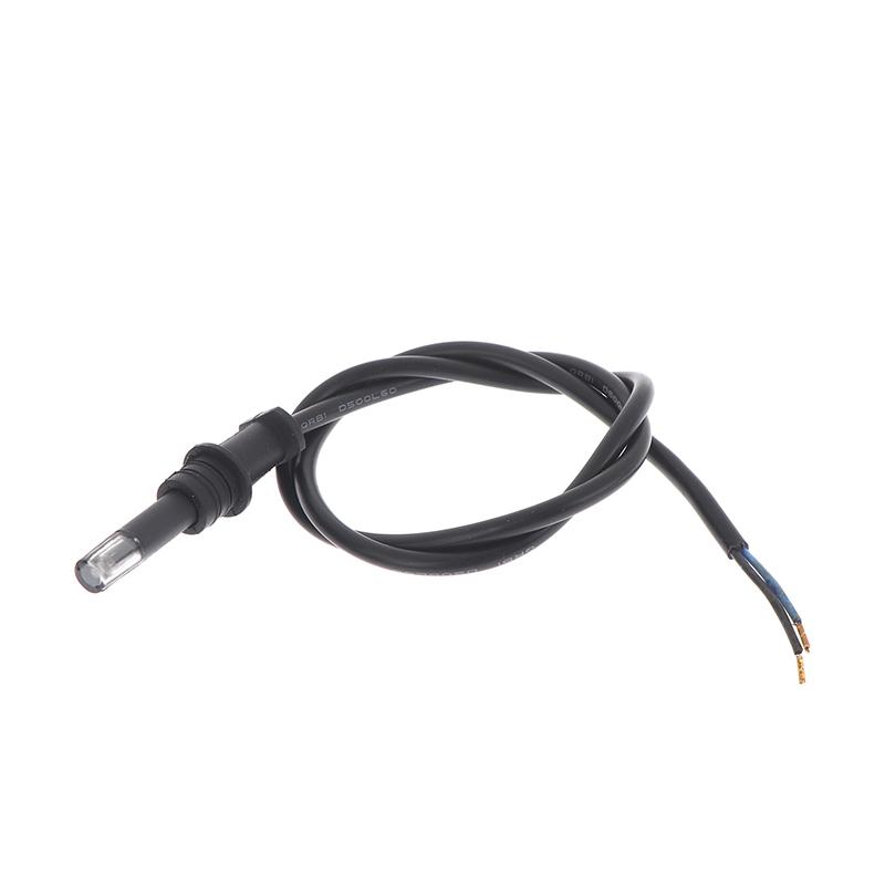 Ordinary Qrb1 Flame Detector Photosensitive Electric Eye Burner Detection Photoresistor Red Qrb1 Photocell For Burner