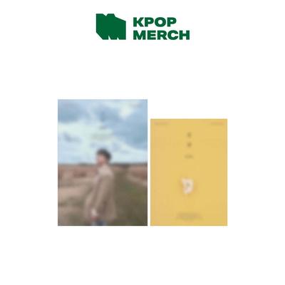 D.O. - 3rd Mini [GROWTH]