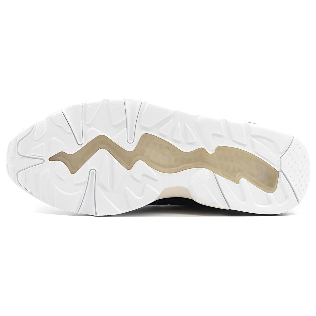 Puma Mita Sneakers X  Disc Blaze Panda Colorway Sports Wear Durable Breathable Low Top Lifestyle Shoes Unisex Sneakers Black White 394783-01