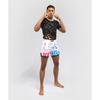 Breathable Cycling Jersey Set Short Sleeve Shorts Training Suit Boxing MMA Sanda Workout