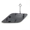 Front Bumper Tow Hook Cover Cap 100% New 2128850126
