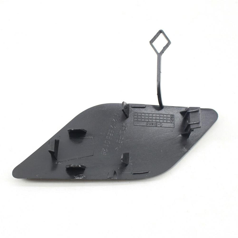 Front Bumper Tow Hook Cover Cap 100% New 2128850126