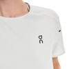 On Performance Round Neck Slim Fit Breathable Short Sleeve T-Shirt Women Tops 1WE10314415