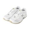 Neu New Balance 725 Weiß Grau Gelb