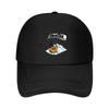 Francois Prusse skidoo (the original) Baseball Cap luxury caps Sun Hat For Children Rave Wild Ball Hat Designer Unisex Womens